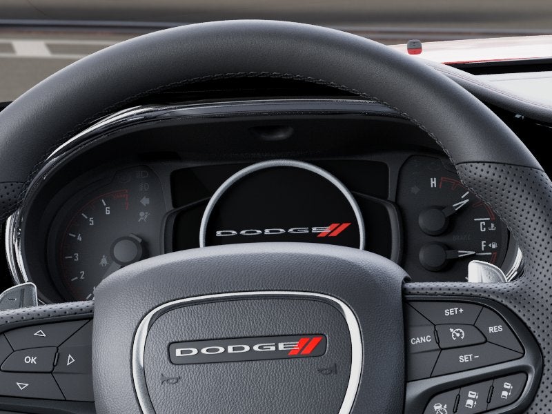 2027 Dodge Durango DURANGO GT HEMI V8 PLUS AWD