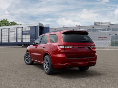 2027 Dodge Durango DURANGO GT HEMI V8 PLUS AWD