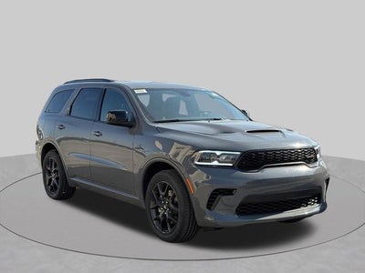 2026 Dodge Durango DURANGO GT AWD HEMI V8