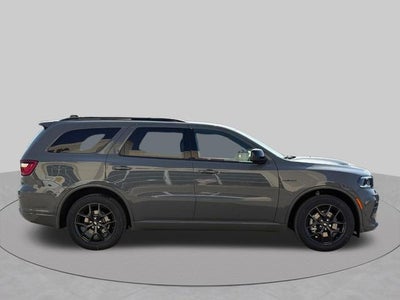 2026 Dodge Durango DURANGO GT AWD HEMI V8
