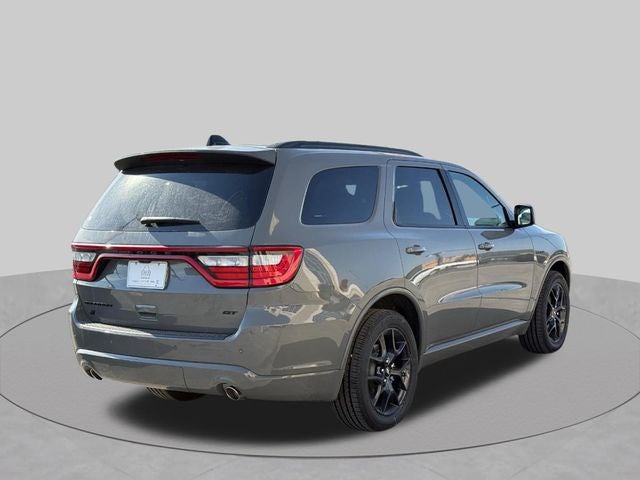 2026 Dodge Durango DURANGO GT AWD HEMI V8