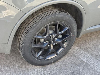 2026 Dodge Durango DURANGO GT AWD HEMI V8