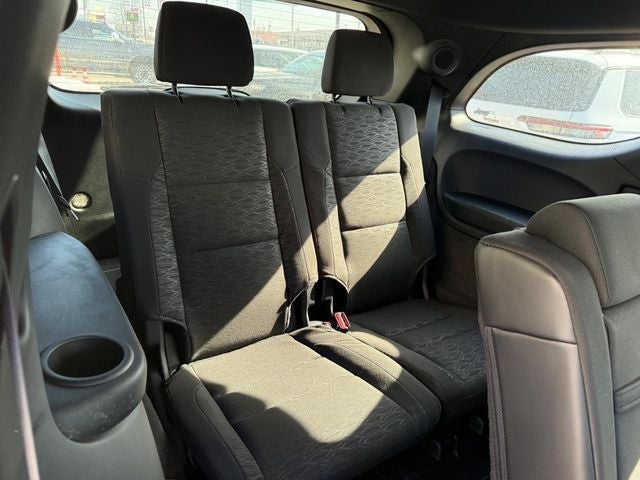 2026 Dodge Durango DURANGO GT AWD HEMI V8
