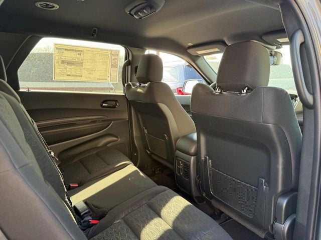 2026 Dodge Durango DURANGO GT AWD HEMI V8