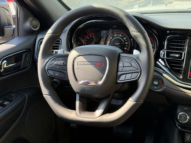 2026 Dodge Durango DURANGO GT AWD HEMI V8