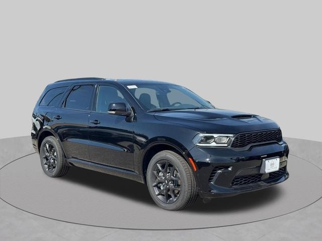 2027 Dodge Durango DURANGO GT HEMI V8 PLUS AWD