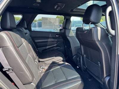 2027 Dodge Durango DURANGO GT HEMI V8 PLUS AWD