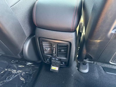 2027 Dodge Durango DURANGO GT HEMI V8 PLUS AWD