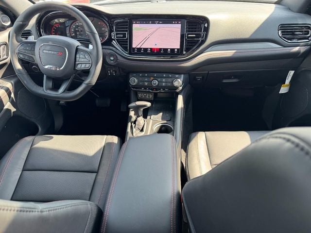 2027 Dodge Durango DURANGO GT HEMI V8 PLUS AWD