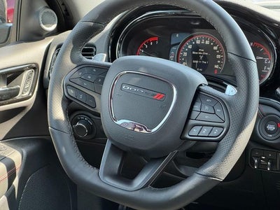 2027 Dodge Durango DURANGO GT HEMI V8 PLUS AWD