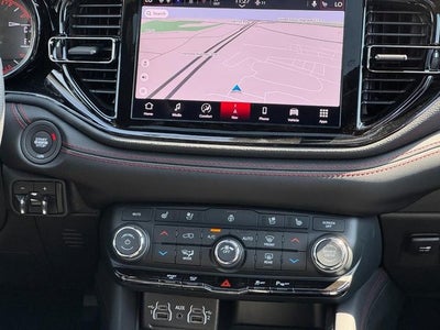 2027 Dodge Durango DURANGO GT HEMI V8 PLUS AWD