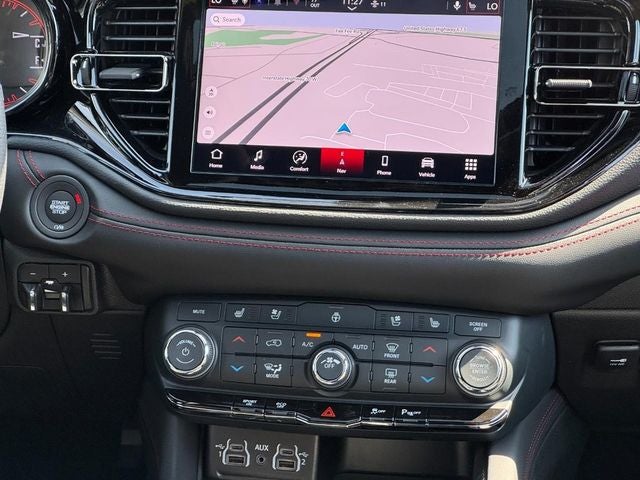 2027 Dodge Durango DURANGO GT HEMI V8 PLUS AWD
