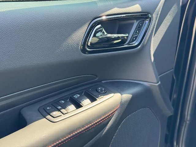 2027 Dodge Durango DURANGO GT HEMI V8 PLUS AWD