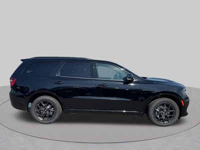 2027 Dodge Durango DURANGO GT HEMI V8 PLUS AWD