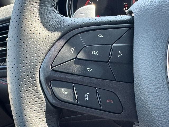 2027 Dodge Durango DURANGO GT HEMI V8 PLUS AWD