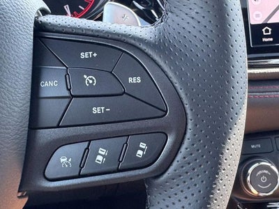 2027 Dodge Durango DURANGO GT HEMI V8 PLUS AWD