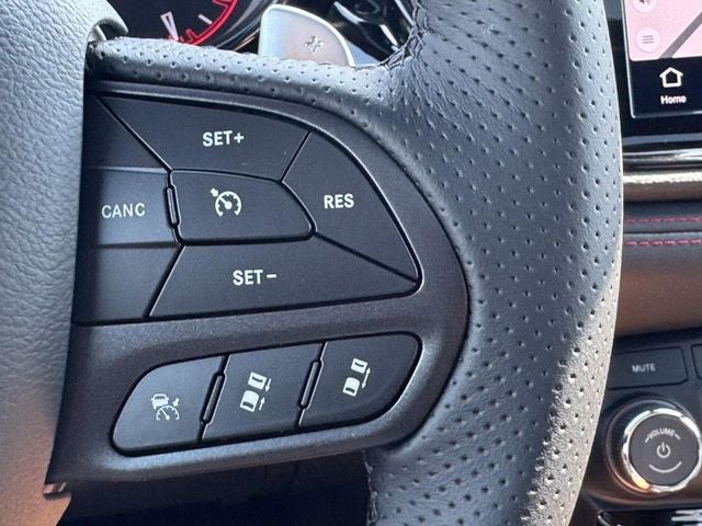 2027 Dodge Durango DURANGO GT HEMI V8 PLUS AWD