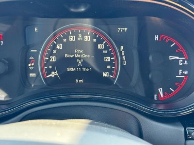 2027 Dodge Durango DURANGO GT HEMI V8 PLUS AWD