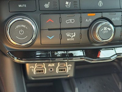 2027 Dodge Durango DURANGO GT HEMI V8 PLUS AWD