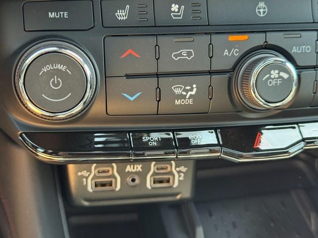 2027 Dodge Durango DURANGO GT HEMI V8 PLUS AWD