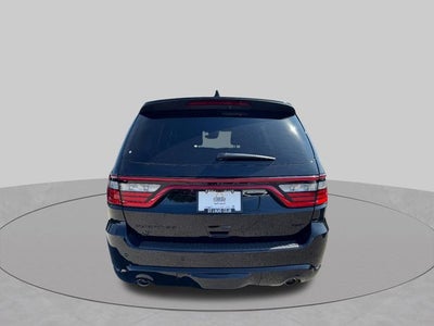 2027 Dodge Durango DURANGO GT HEMI V8 PLUS AWD
