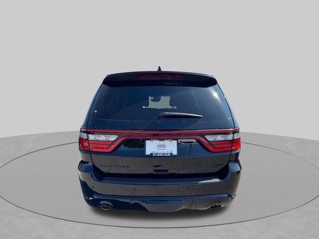 2027 Dodge Durango DURANGO GT HEMI V8 PLUS AWD