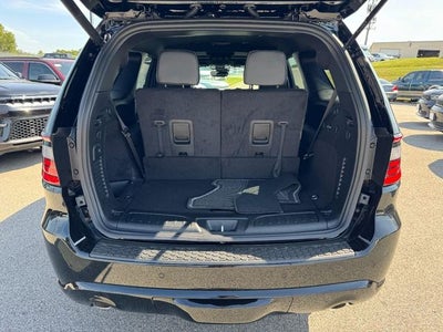 2027 Dodge Durango DURANGO GT HEMI V8 PLUS AWD