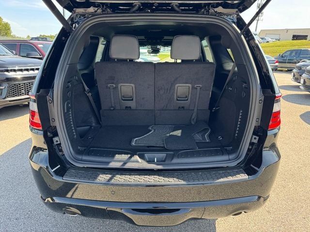2027 Dodge Durango DURANGO GT HEMI V8 PLUS AWD