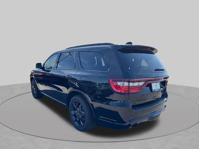 2027 Dodge Durango DURANGO GT HEMI V8 PLUS AWD