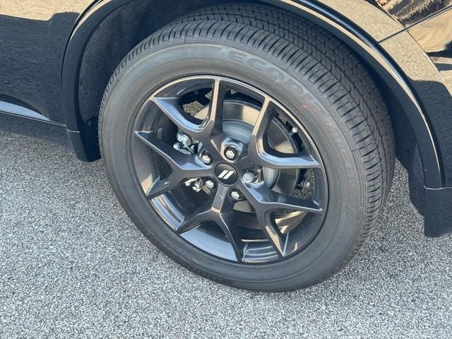 2027 Dodge Durango DURANGO GT HEMI V8 PLUS AWD