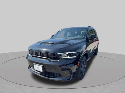 2027 Dodge Durango DURANGO GT HEMI V8 PLUS AWD
