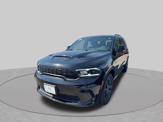 2027 Dodge Durango DURANGO GT HEMI V8 PLUS AWD