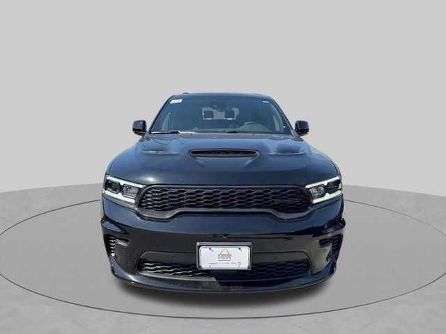 2027 Dodge Durango DURANGO GT HEMI V8 PLUS AWD