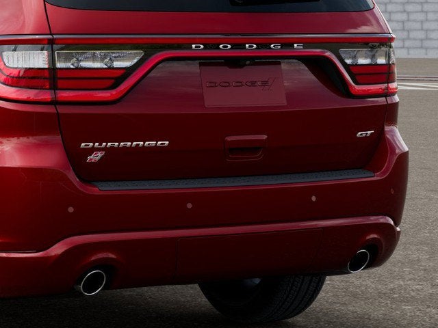 2027 Dodge Durango DURANGO GT HEMI V8 AWD