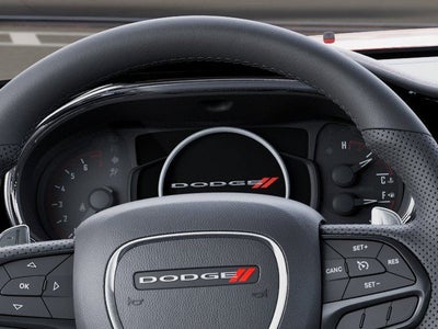 2027 Dodge Durango DURANGO GT HEMI V8 AWD