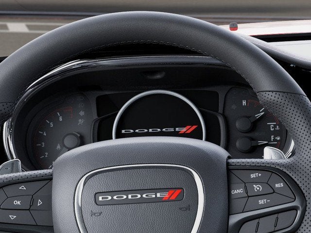 2027 Dodge Durango DURANGO GT HEMI V8 AWD