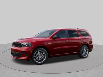 2027 Dodge Durango DURANGO GT HEMI V8 AWD