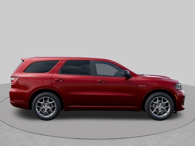 2027 Dodge Durango DURANGO GT HEMI V8 AWD