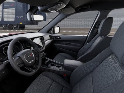 2027 Dodge Durango DURANGO GT HEMI V8 AWD