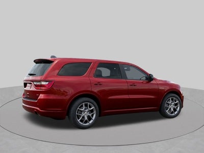 2027 Dodge Durango DURANGO GT HEMI V8 AWD