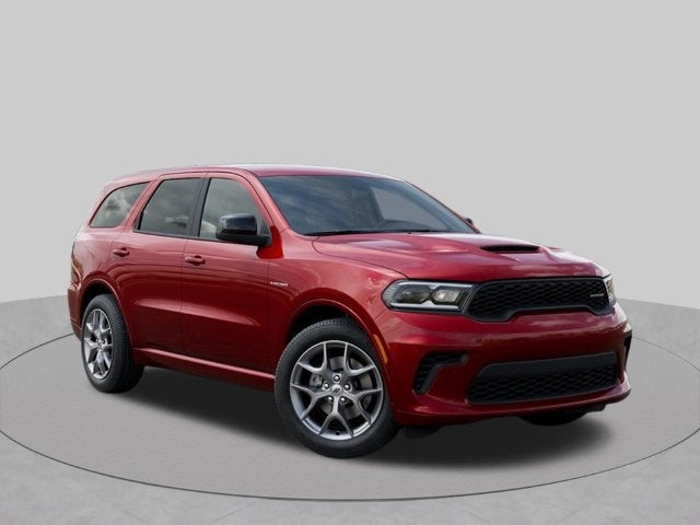 2027 Dodge Durango DURANGO GT HEMI V8 AWD