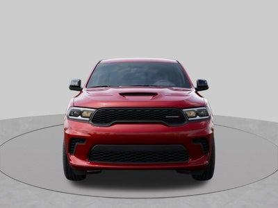 2027 Dodge Durango DURANGO GT HEMI V8 AWD