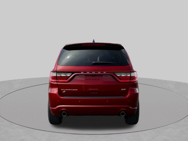 2027 Dodge Durango DURANGO GT HEMI V8 AWD