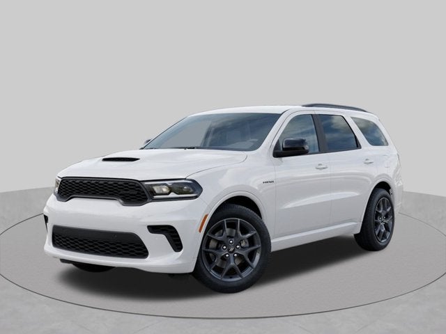 2027 Dodge Durango DURANGO GT HEMI V8 AWD