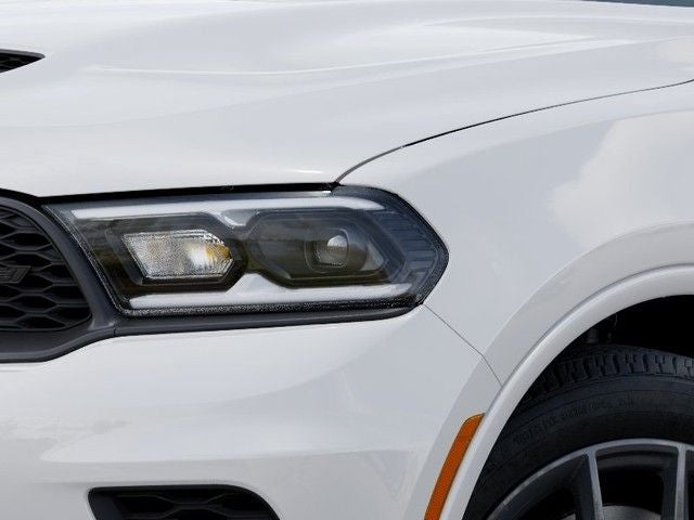 2027 Dodge Durango DURANGO GT HEMI V8 AWD