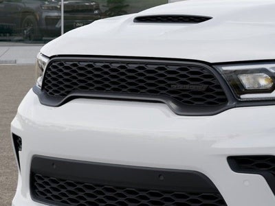 2027 Dodge Durango DURANGO GT HEMI V8 AWD