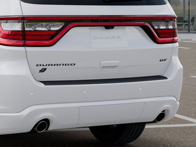 2027 Dodge Durango DURANGO GT HEMI V8 AWD