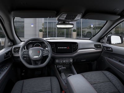 2027 Dodge Durango DURANGO GT HEMI V8 AWD