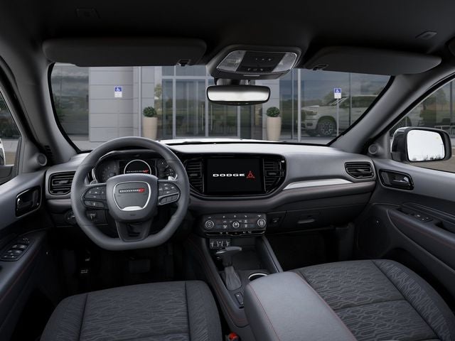 2027 Dodge Durango DURANGO GT HEMI V8 AWD