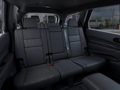 2027 Dodge Durango DURANGO GT HEMI V8 AWD